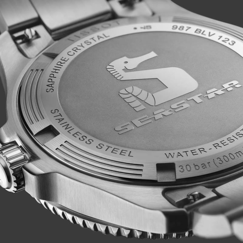 Tissot Seastar 1000 - 40Mm - Sport - Tissot