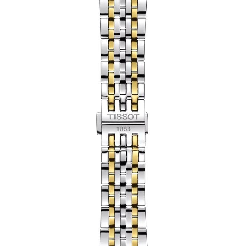 Tissot - Le Locle Powermatic 80 - Eleganza Classica