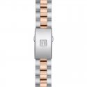 Tissot - Pr 100 Sport Chic - Acciaio - Madreperla