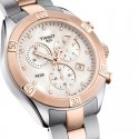 Tissot - Pr 100 Sport Chic - Acciaio - Madreperla