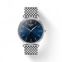 Tissot - Everytime 40Mm - Quadrante Blu - Elegante