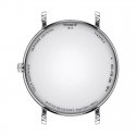 Tissot - Everytime 40Mm - Quadrante Blu - Elegante