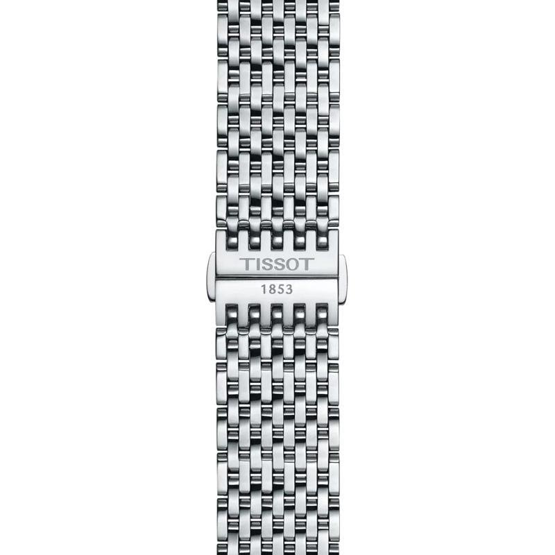 Tissot - Everytime 40Mm - Quadrante Blu - Elegante