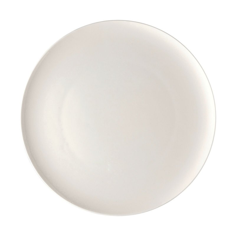 Rosenthal - Piatto Segnaposto - Bone China - Weiss