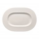 Rosenthal - Piatto Brillance - Bone China - Weiss