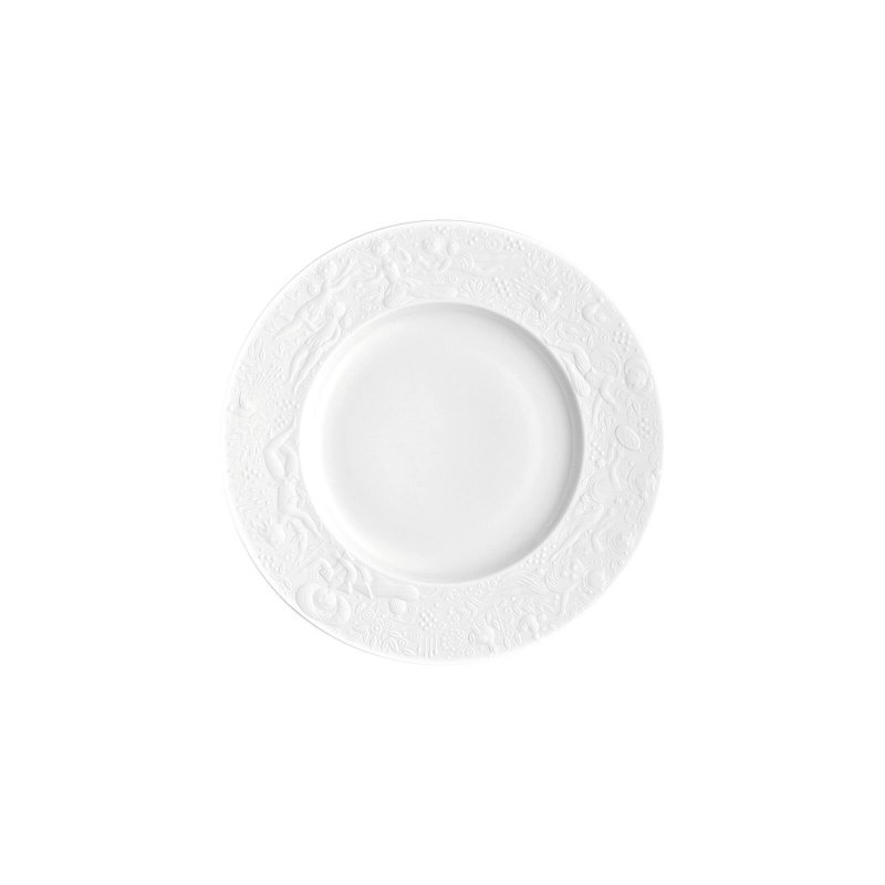 Rosenthal - Piatto Piano - Porcellana - Zauberfloete