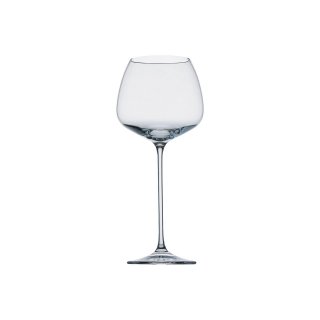 Rosenthal - Tac O2 Glatt - Calice Vino Rosso - Cristallo