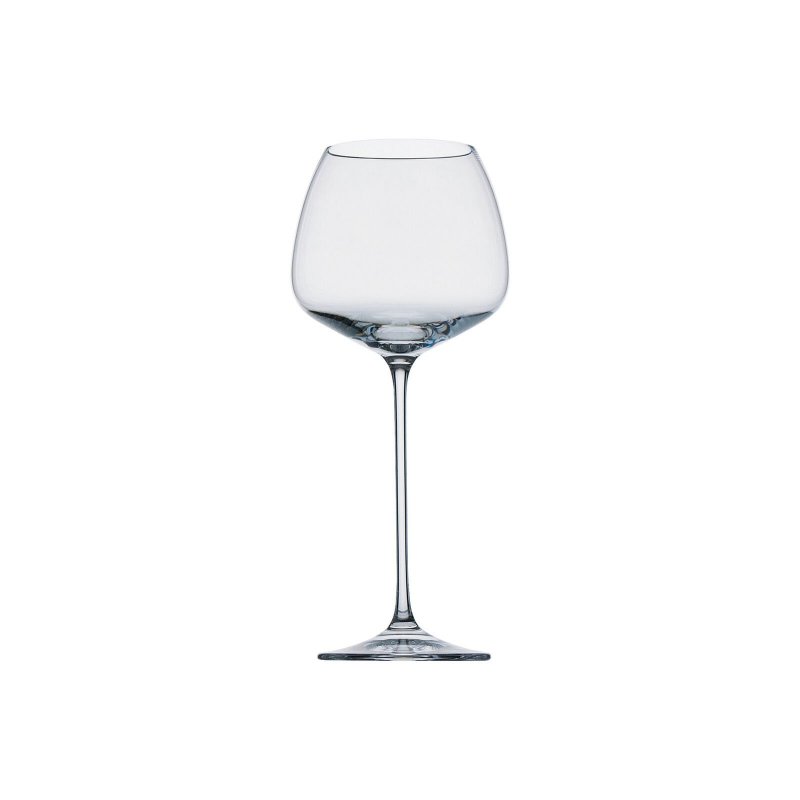 Rosenthal - Tac O2 Glatt - Calice Vino Rosso - Cristallo