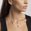 Mabina - Orecchini In Argento 925 - Acquamarina Sint