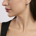 Mabina - Orecchini In Argento 925 - Perle E Zirconi