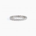 Mabina - Anello Argento 925 - Cuore Zirconi