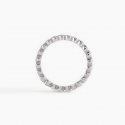 Mabina - Anello Argento 925 - Cuore Zirconi