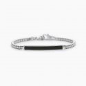 Mabina - Bracciale Argento 925 - Catena Veneta