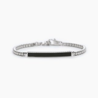 Mabina - Bracciale Argento 925 - Catena Veneta