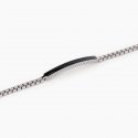 Mabina - Bracciale Argento 925 - Catena Veneta