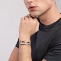 Mabina - Bracciale Argento 925 - Catena Veneta