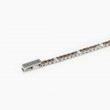 Mabina - Bracciale Tennis - Argento 925 - Zirconi