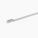 Mabina - Bracciale Tennis - Argento 925 - Zirconi