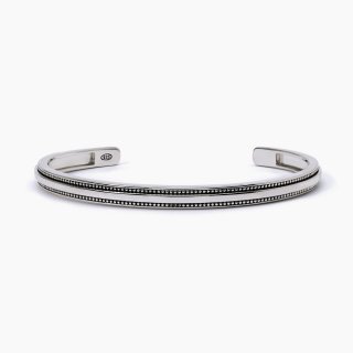 Mabina - Bracciale Rigido - Argento 925