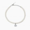 Mabina - Bracciale In Argento 925 - Perle Conchiglia