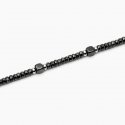 Mabina - Bracciale In Argento 925 - Ematite