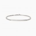 Mabina - Bracciale In Argento - Zirconi