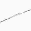 Mabina - Bracciale In Argento - Zirconi