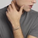Mabina - Bracciale In Argento - Zirconi