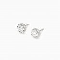 Mabina - Orecchini In Argento 925 - Zirconi