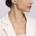 Mabina - Orecchini In Argento - Perla Coltivata