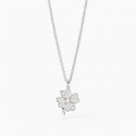 Mabina - Girocollo Argento 925 - Zirconi