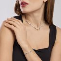 Mabina - Bracciale Tennis - Argento 925 - Zirconi