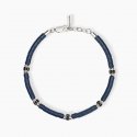Mabina - Bracciale In Argento - Ceramica - Zirconi