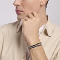 Mabina - Bracciale In Argento - Ceramica - Zirconi