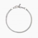 Mabina - Bracciale Argento 925 - Catena Veneta