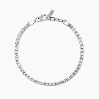 Mabina - Bracciale Argento 925 - Catena Veneta