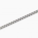Mabina - Bracciale Argento 925 - Catena Veneta