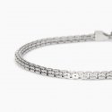 Mabina - Bracciale Argento 925 - Catena Veneta
