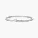Mabina - Bracciale Tennis - Argento 925 - Zirconi