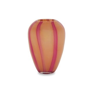 Henriette - Vaso Cipria - Vetro - Cipria