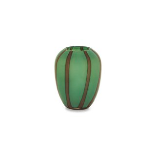 Henriette - Vaso Celadon - Vetro - Celadon