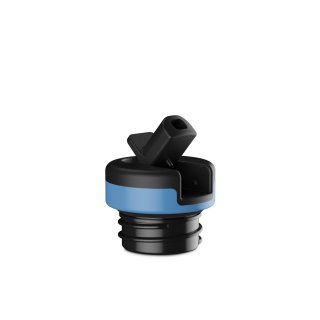 Accessories | Bottle Sport Lid - Light Blue