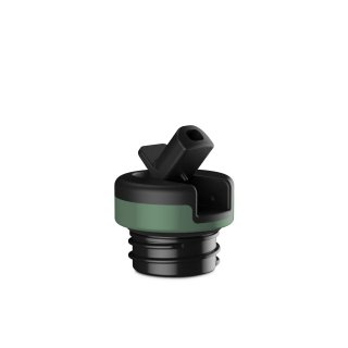 Accessories | Bottle Sport Lid - Light Green