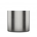 Clima Bottle | Brushed Steel - 500 Ml
