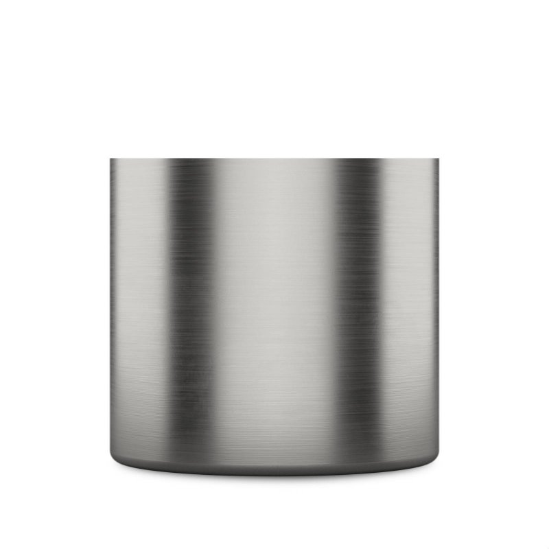 Clima Bottle | Brushed Steel - 500 Ml