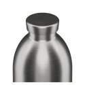 Clima Bottle | Brushed Steel - 850 Ml