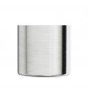 Clima Bottle | Brushed Steel - 850 Ml