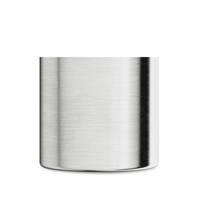 Clima Bottle | Brushed Steel - 850 Ml