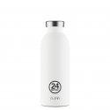 Clima Bottle | Ice White - 500 Ml