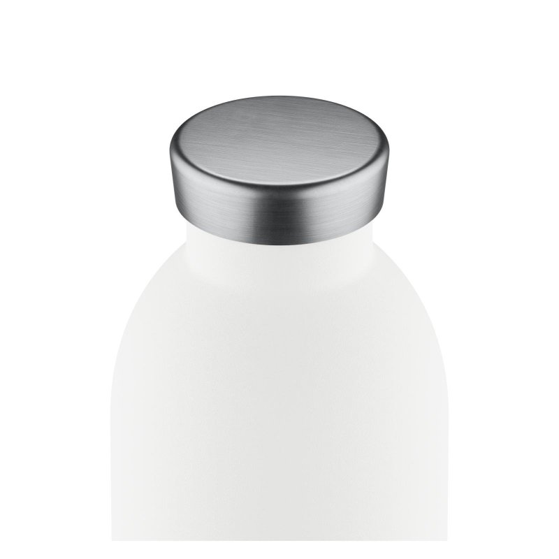 Clima Bottle | Ice White - 500 Ml